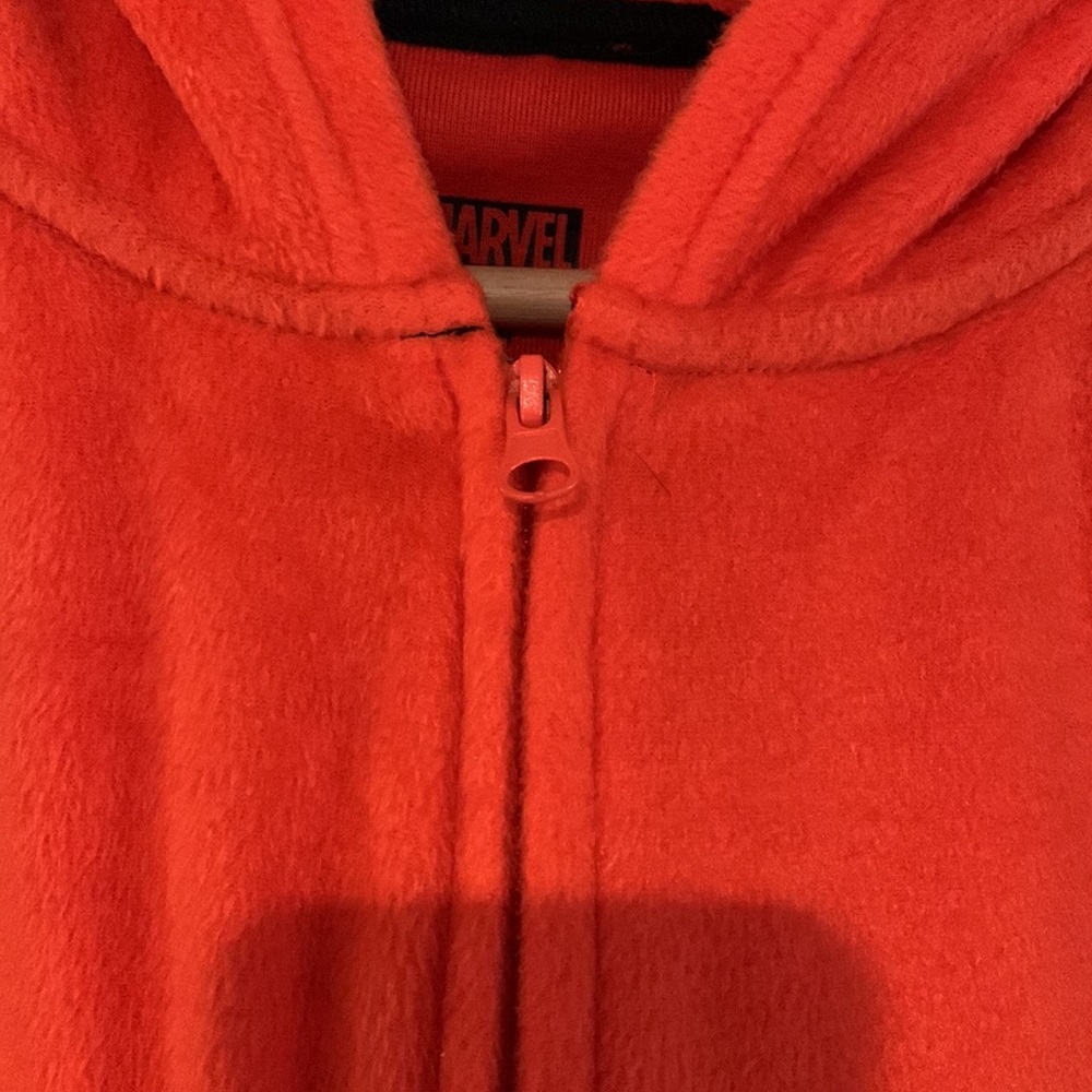Marvel Deadpool Small Outfit - Picture 3 of 5